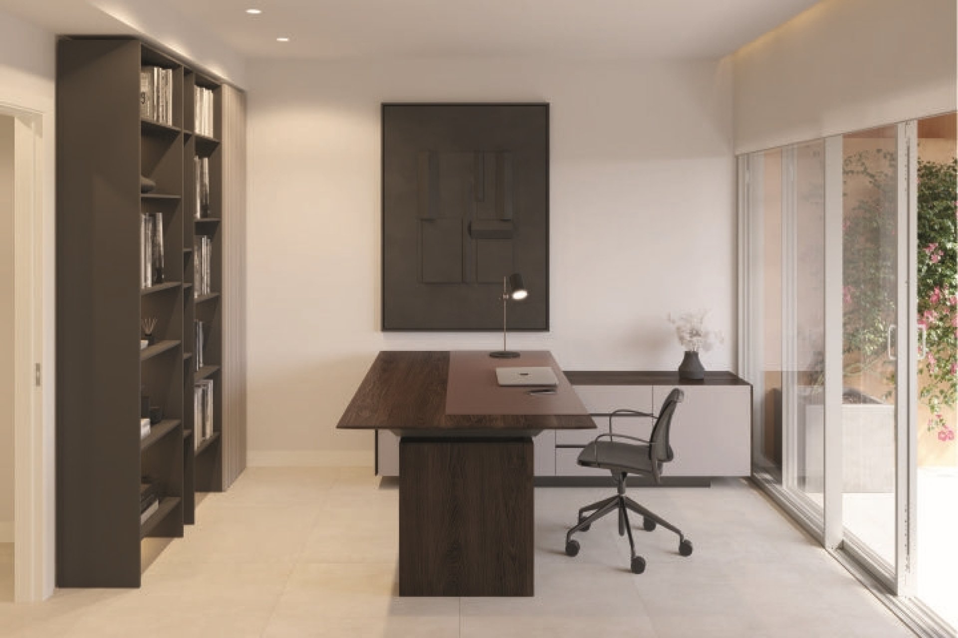 Nieuwbouw Woningen - low-bungalow -
Torrevieja