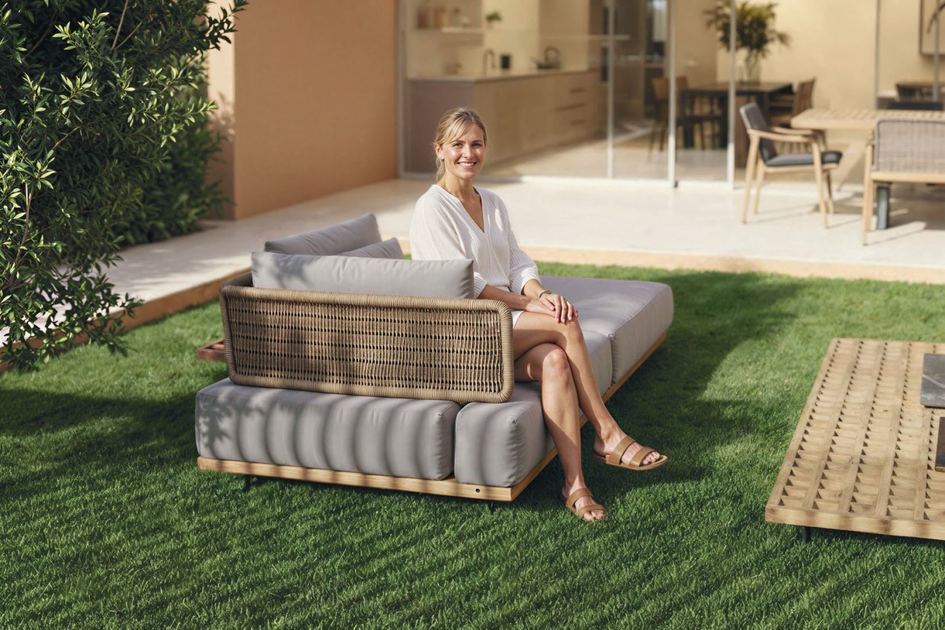 Nieuwbouw Woningen - low-bungalow -
Torrevieja