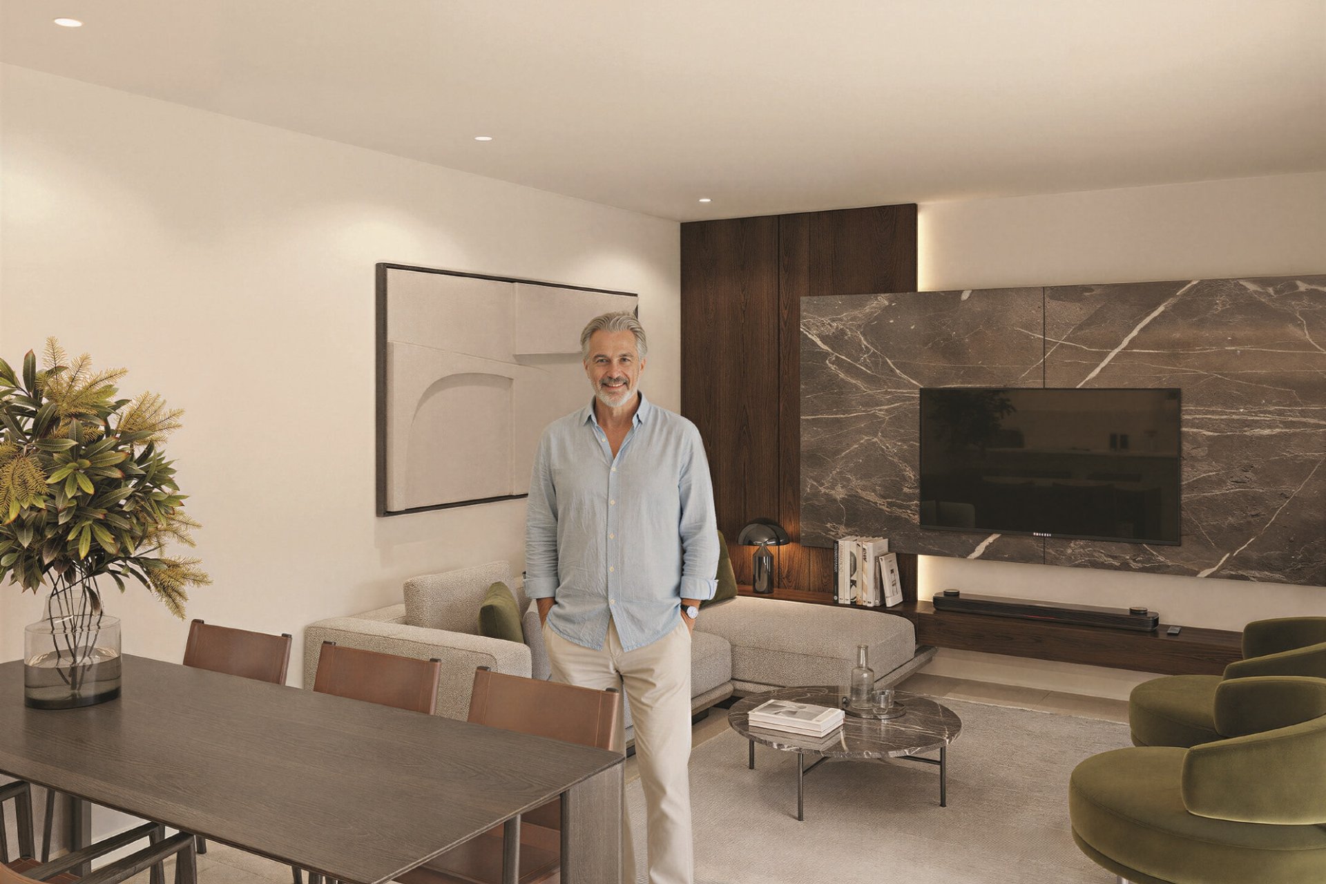 Nieuwbouw Woningen - low-bungalow -
Torrevieja