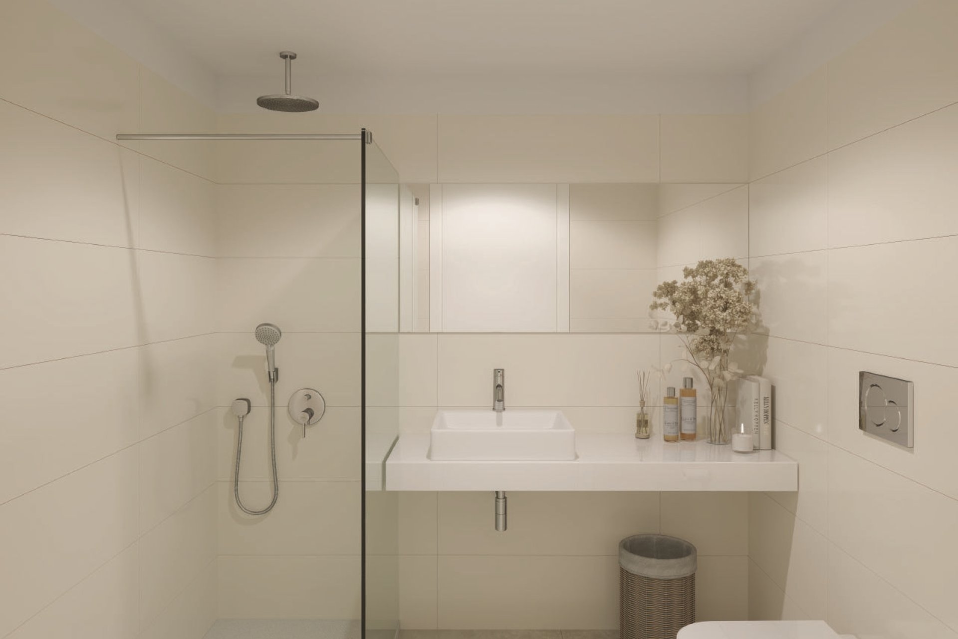 Nieuwbouw Woningen - low-bungalow -
Torrevieja