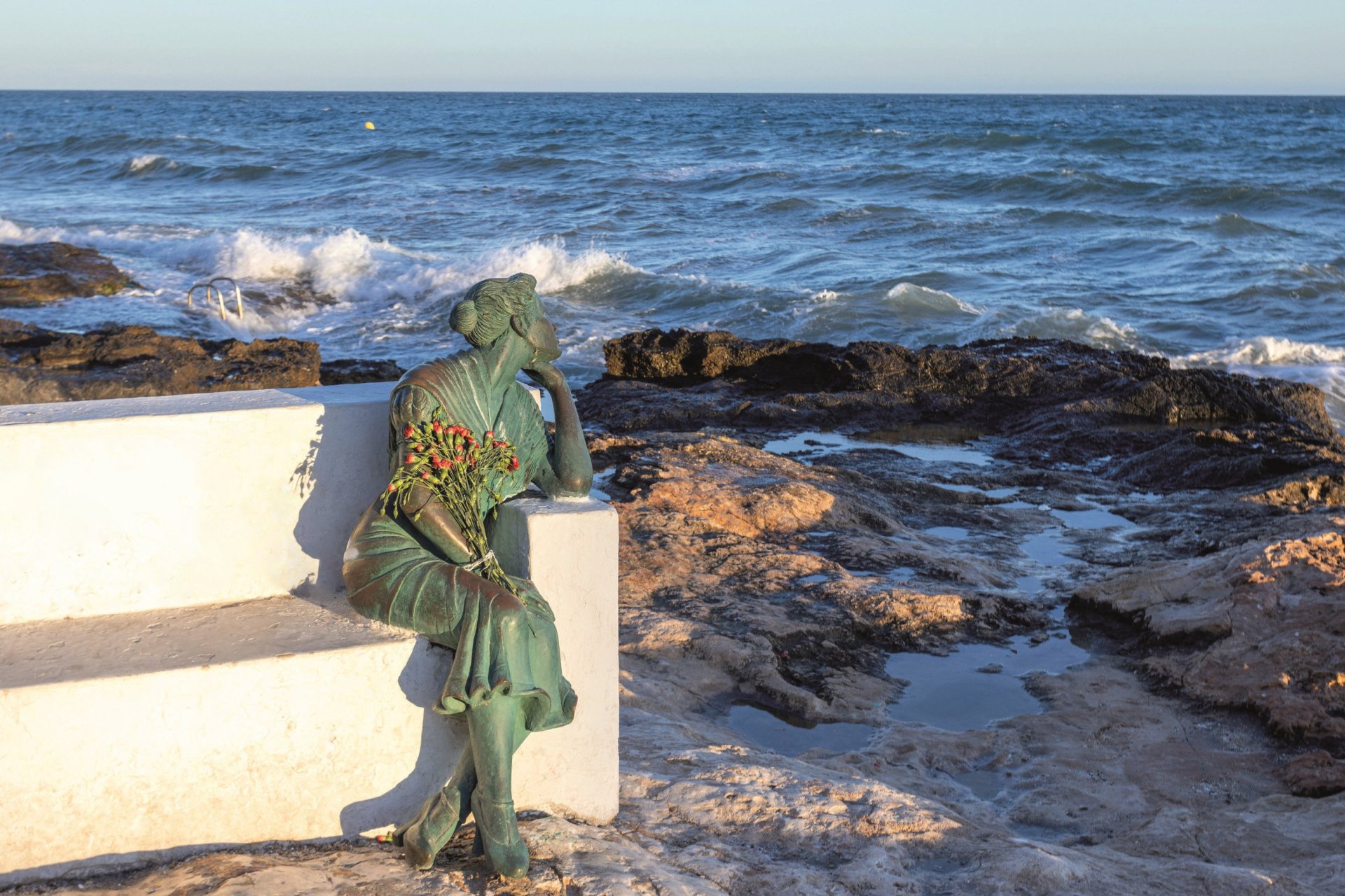 Nieuwbouw Woningen - low-bungalow -
Torrevieja