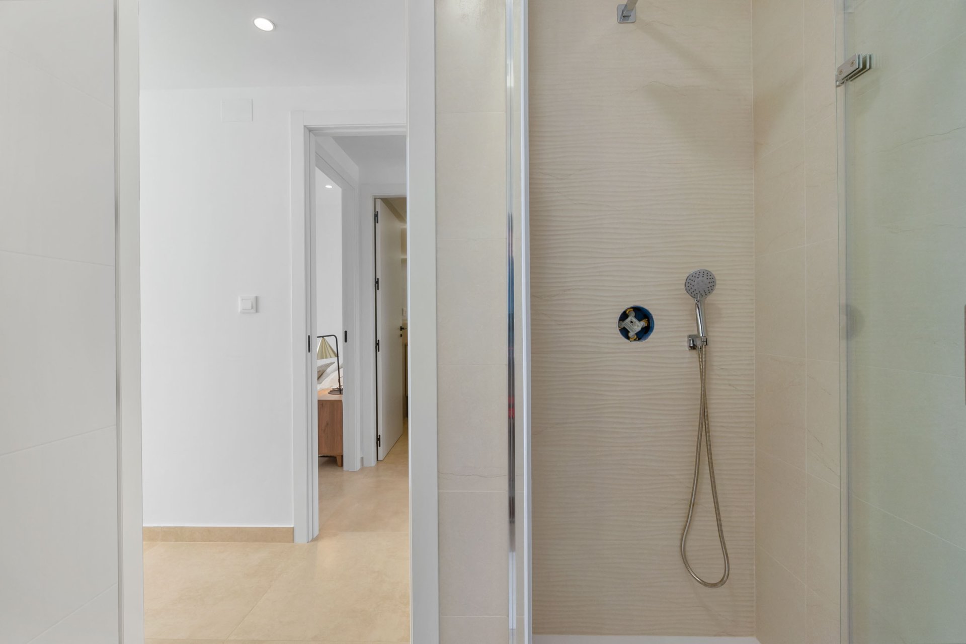 Nieuwbouw Woningen - low-bungalow -
Torrevieja