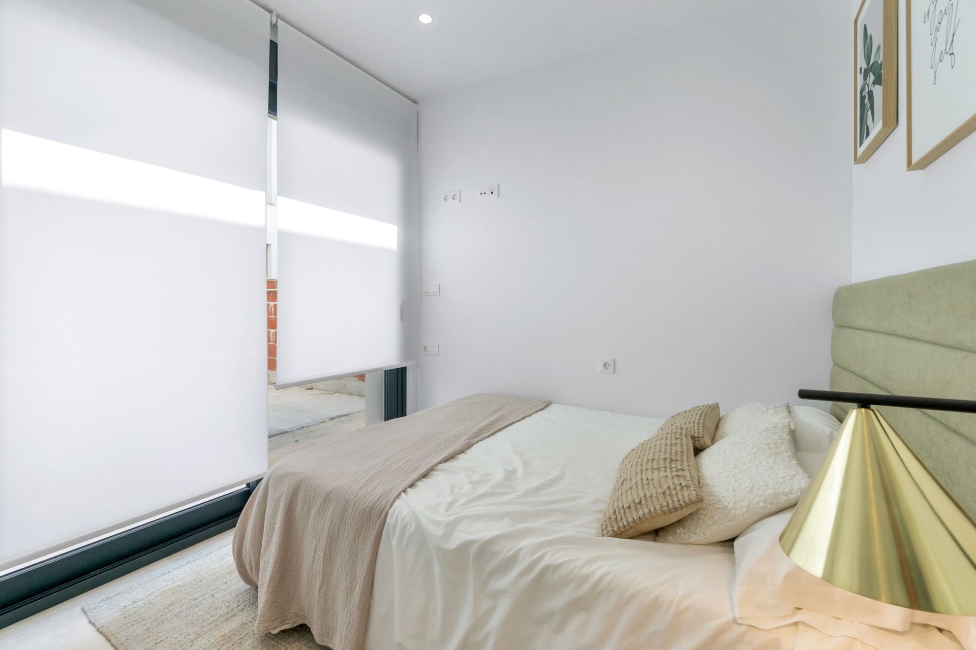 Nieuwbouw Woningen - low-bungalow -
Torrevieja