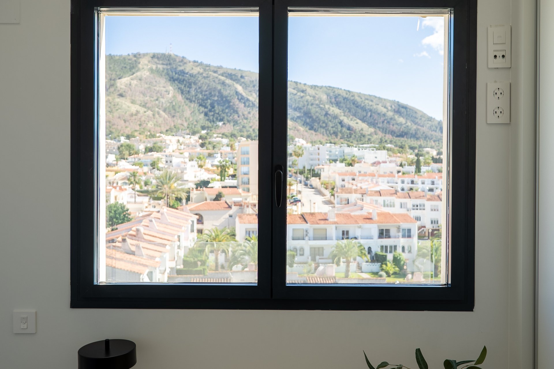 Nieuwbouw Woningen - Penthouse -
Alfaz del Pi