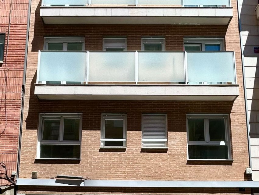 Nieuwbouw Woningen - Penthouse -
Alicante - Alicante (Alacant)