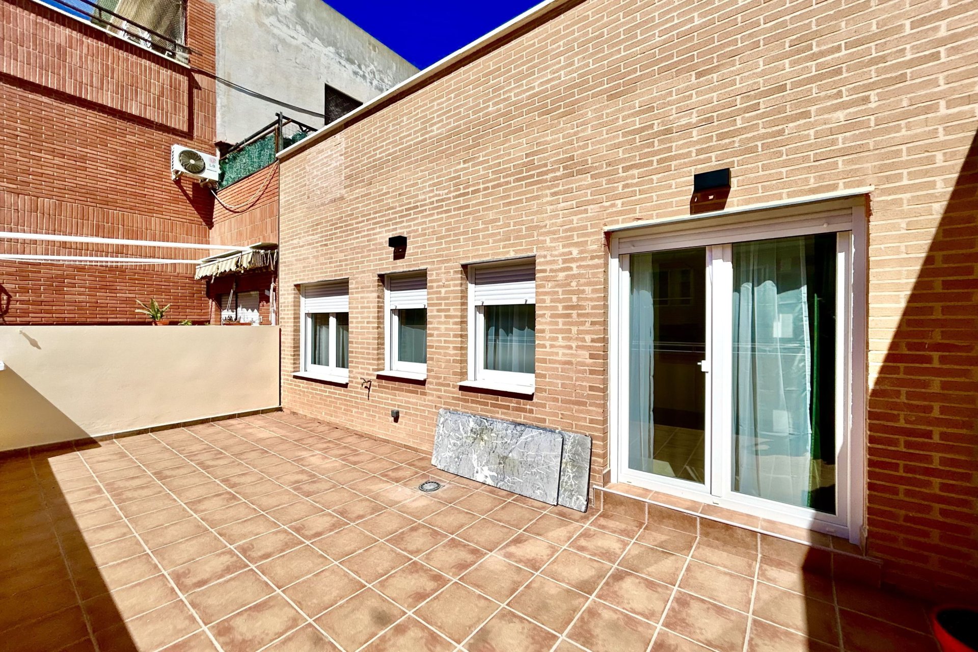 Nieuwbouw Woningen - Penthouse -
Alicante - Alicante (Alacant)