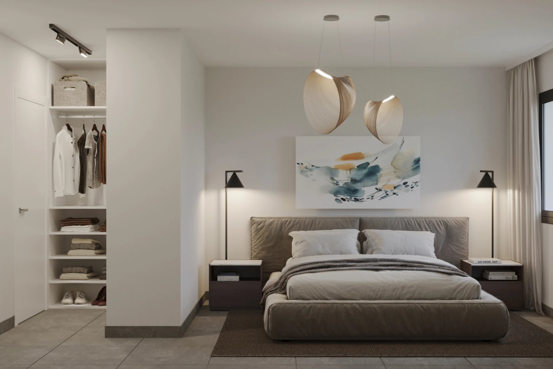 Nieuwbouw Woningen - Penthouse -
Benidorm
