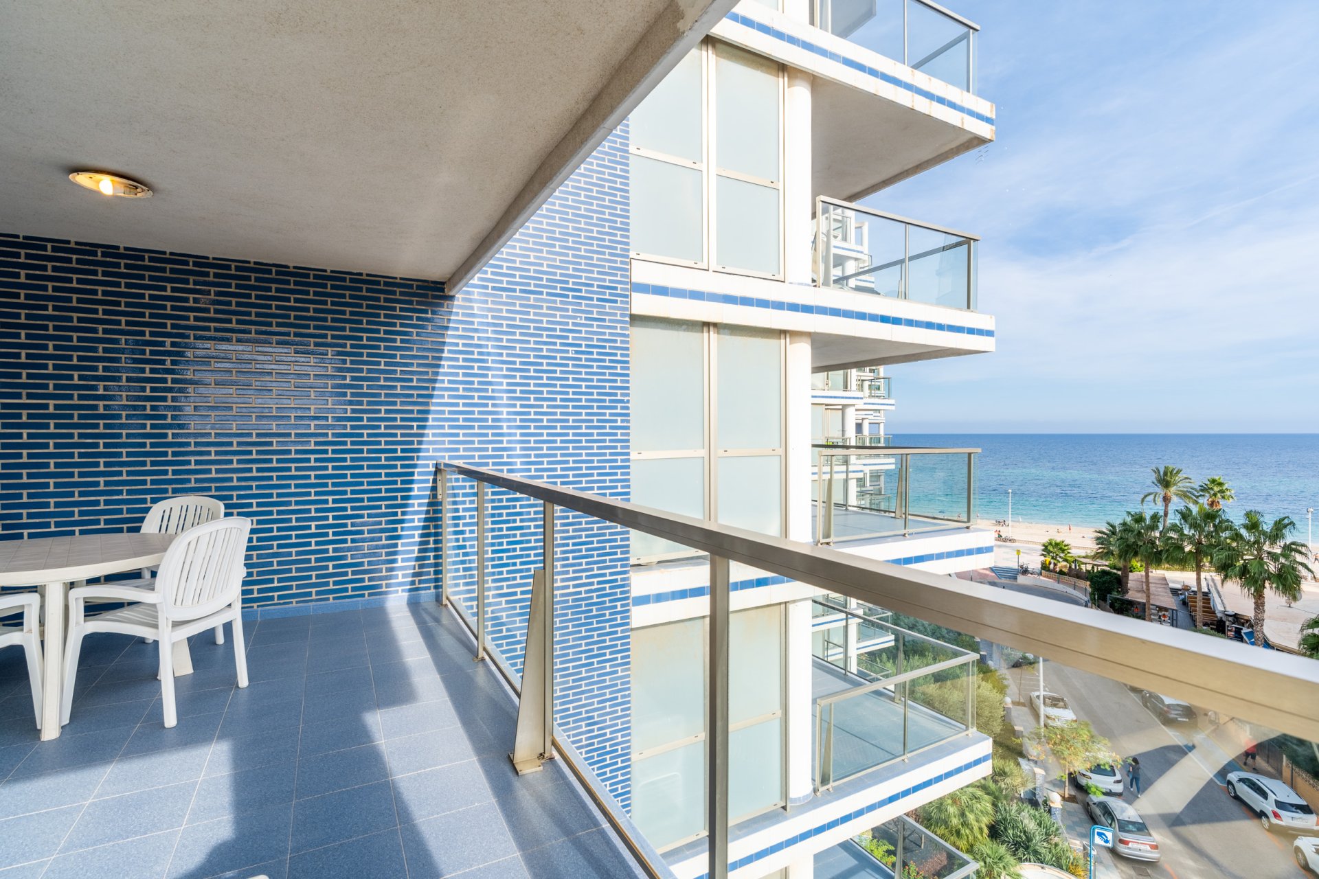 Nieuwbouw Woningen - Penthouse -
Calpe