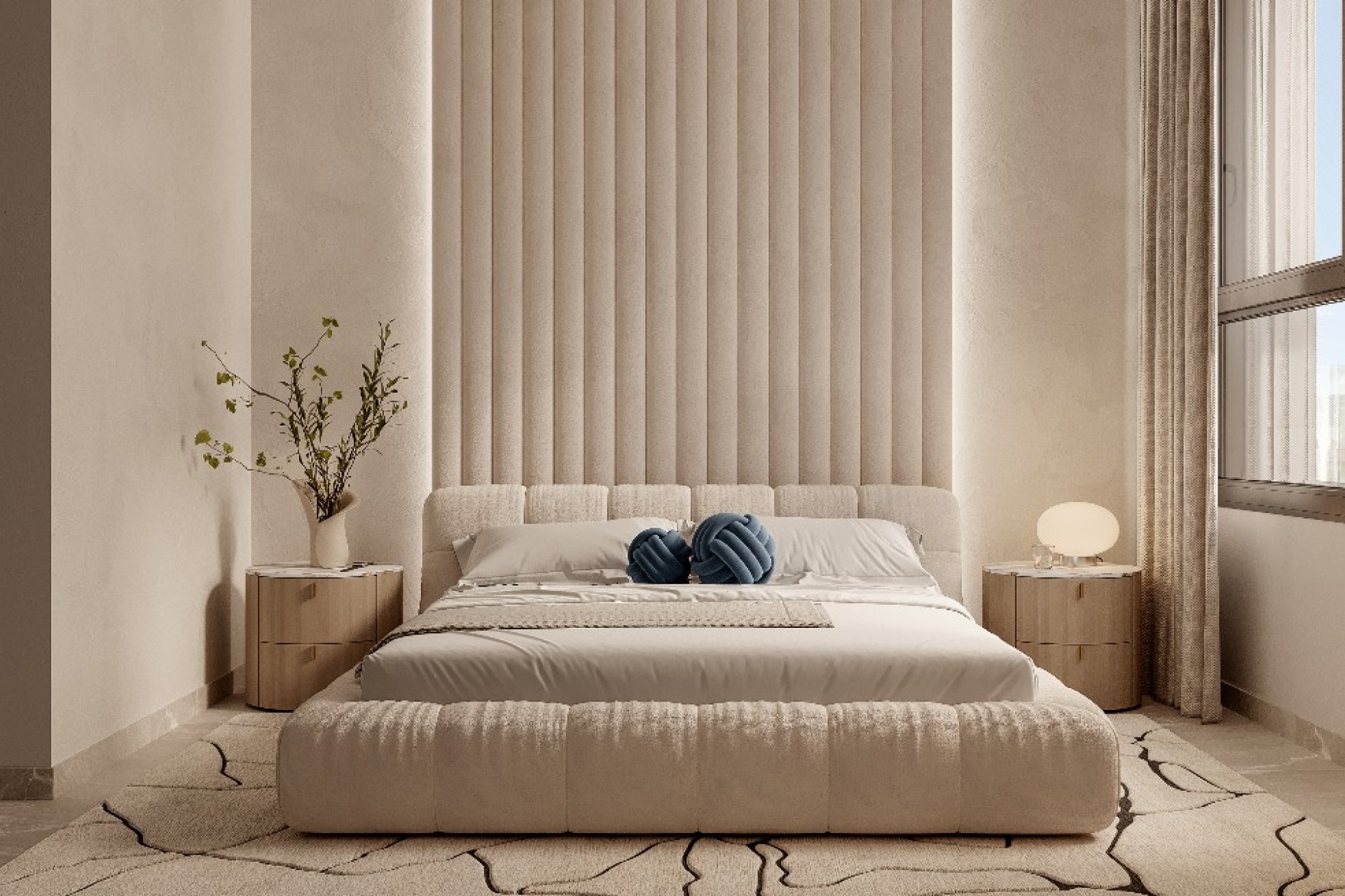 Nieuwbouw Woningen - Penthouse -
Calpe