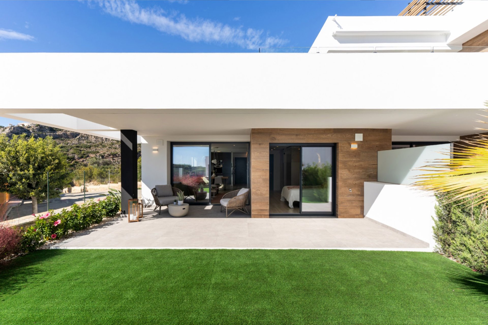 Nieuwbouw Woningen - Penthouse -
Cumbre del Sol