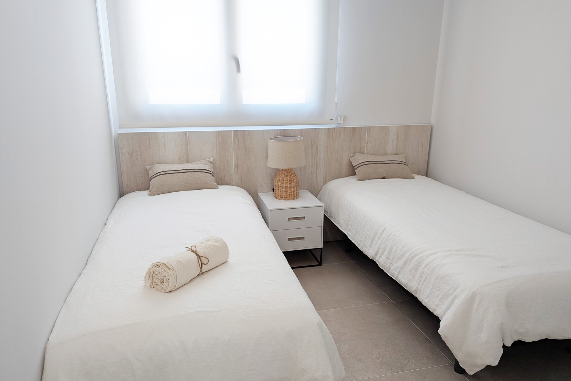 Nieuwbouw Woningen - Penthouse -
Denia - Dénia