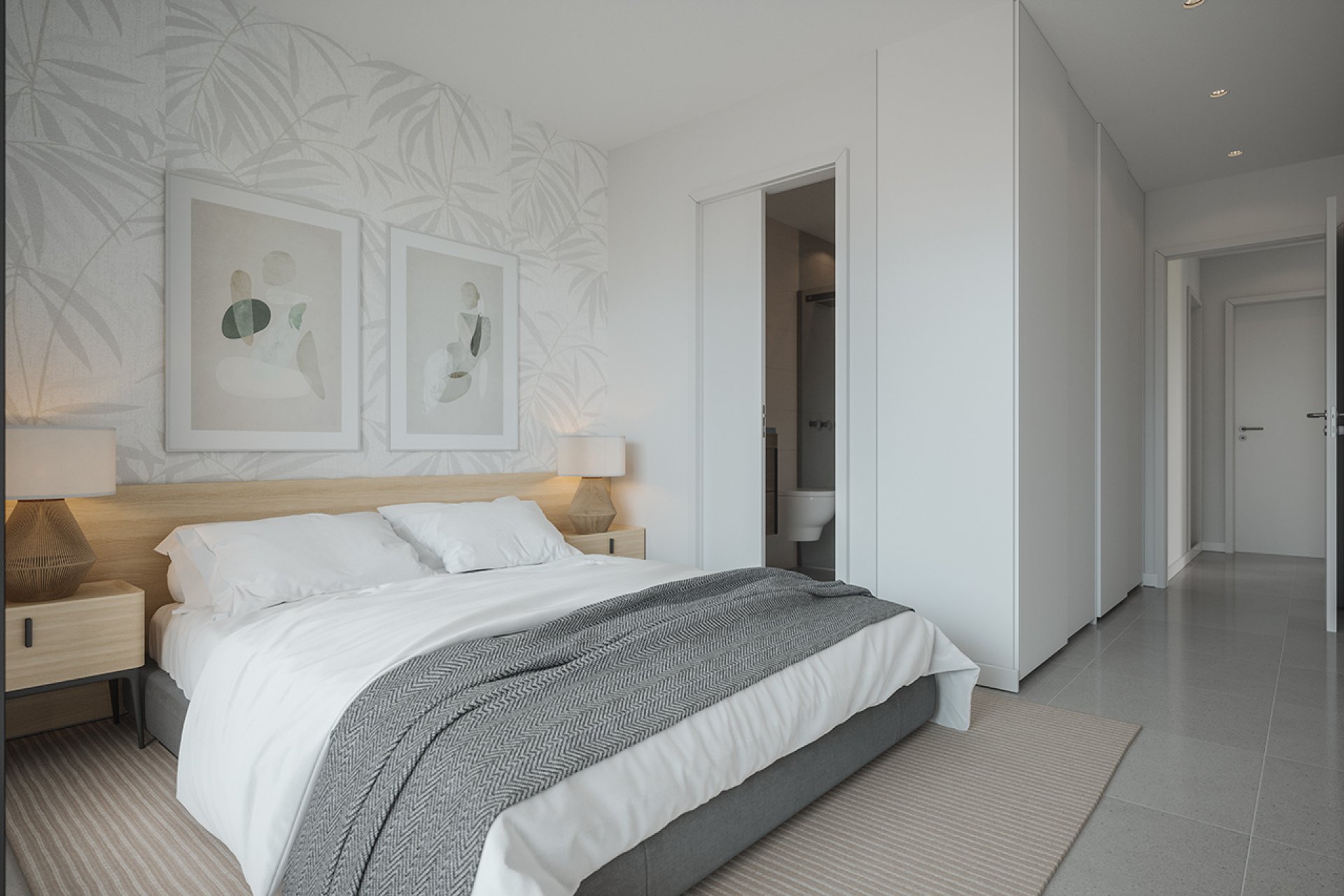 Nieuwbouw Woningen - Penthouse -
Guardamar del Segura