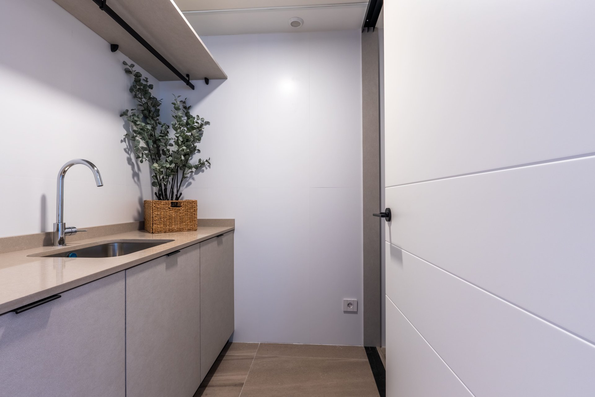 Nieuwbouw Woningen - Penthouse -
Guardamar del Segura