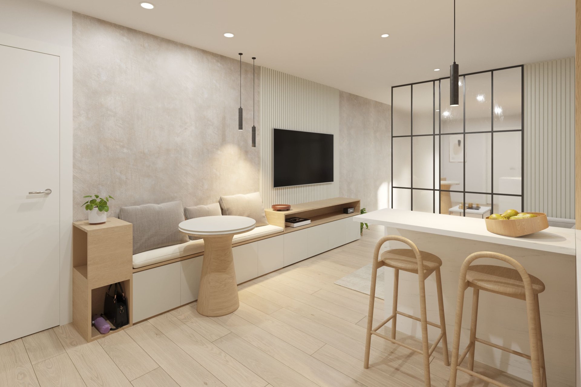 Nieuwbouw Woningen - Penthouse -
Guardamar del Segura