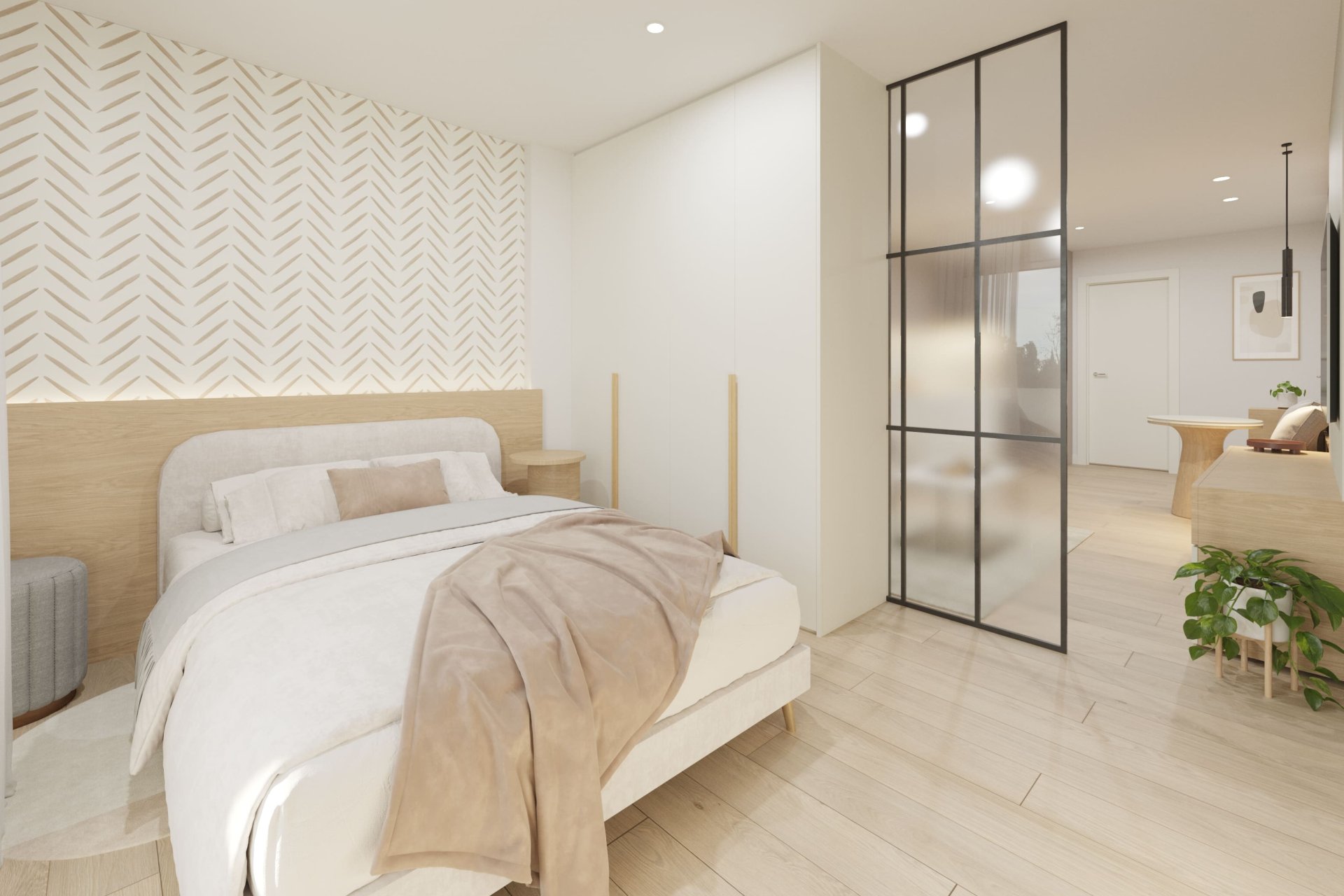 Nieuwbouw Woningen - Penthouse -
Guardamar del Segura