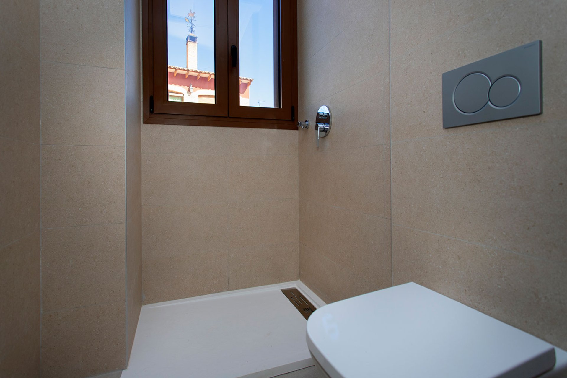 Nieuwbouw Woningen - Penthouse -
Hondón de las Nieves