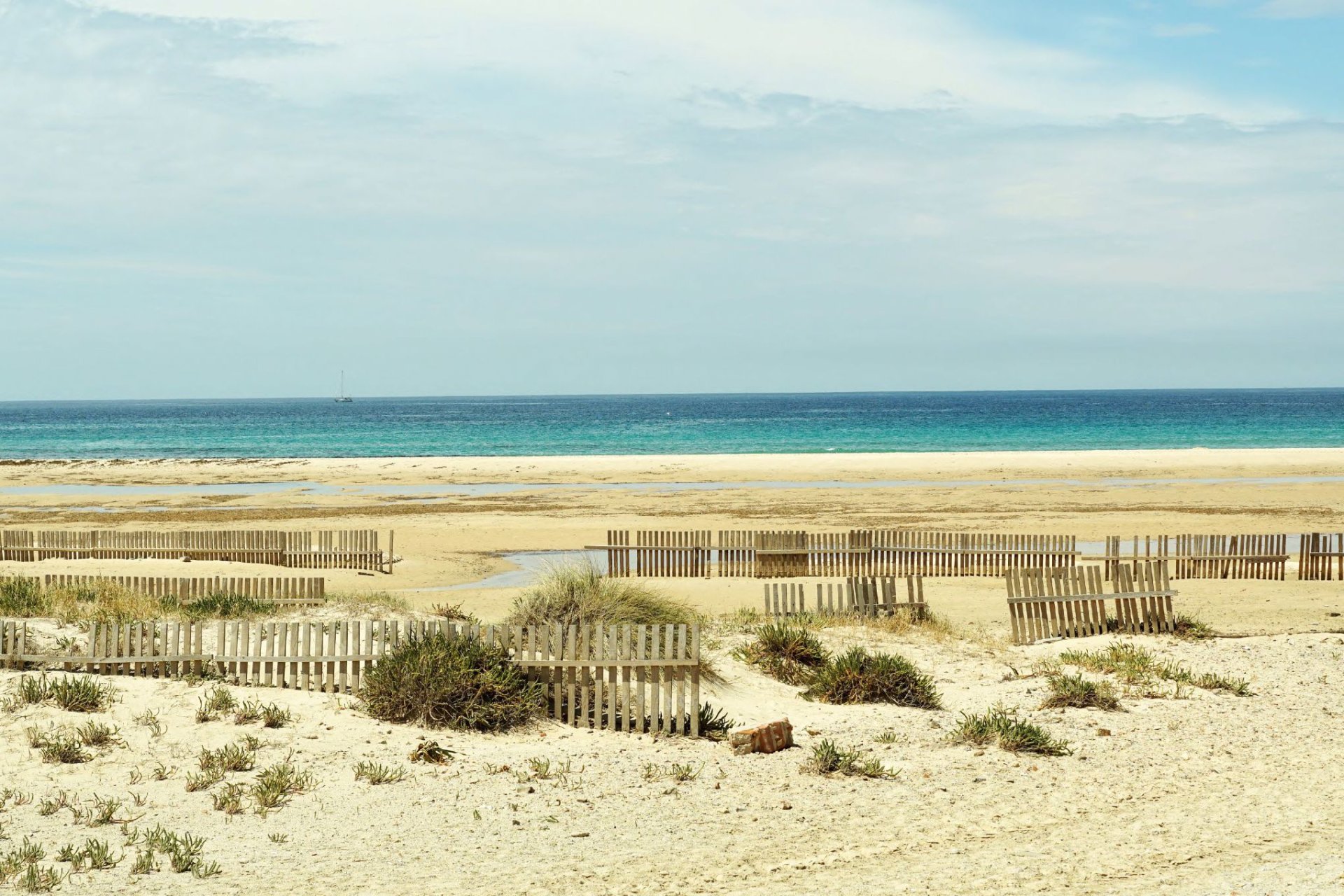 Nieuwbouw Woningen - Penthouse -
La Manga del Mar Menor