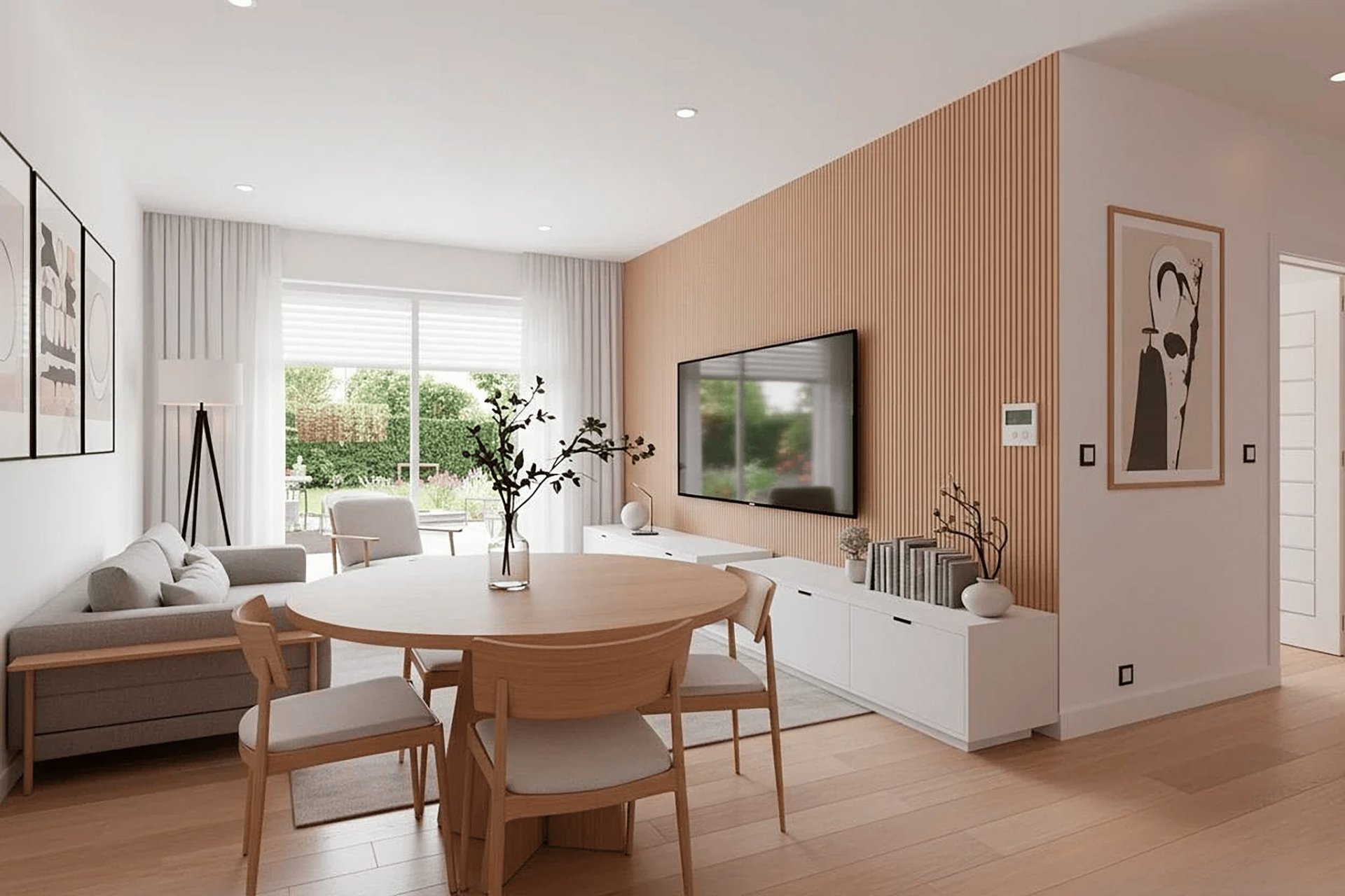 Nieuwbouw Woningen - Penthouse -
Los Alcazares - Los Alcázares