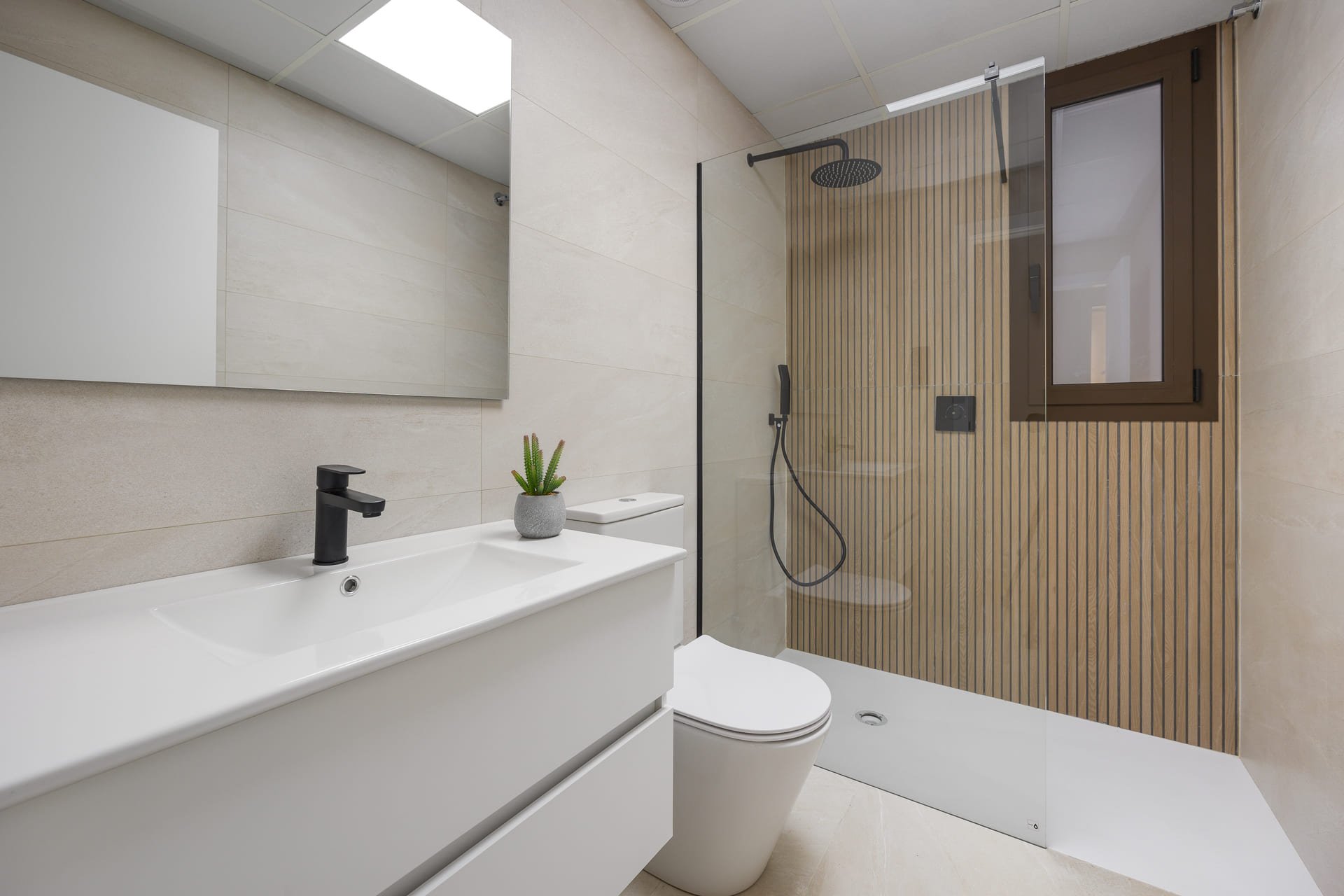 Nieuwbouw Woningen - Penthouse -
Los Alcázares