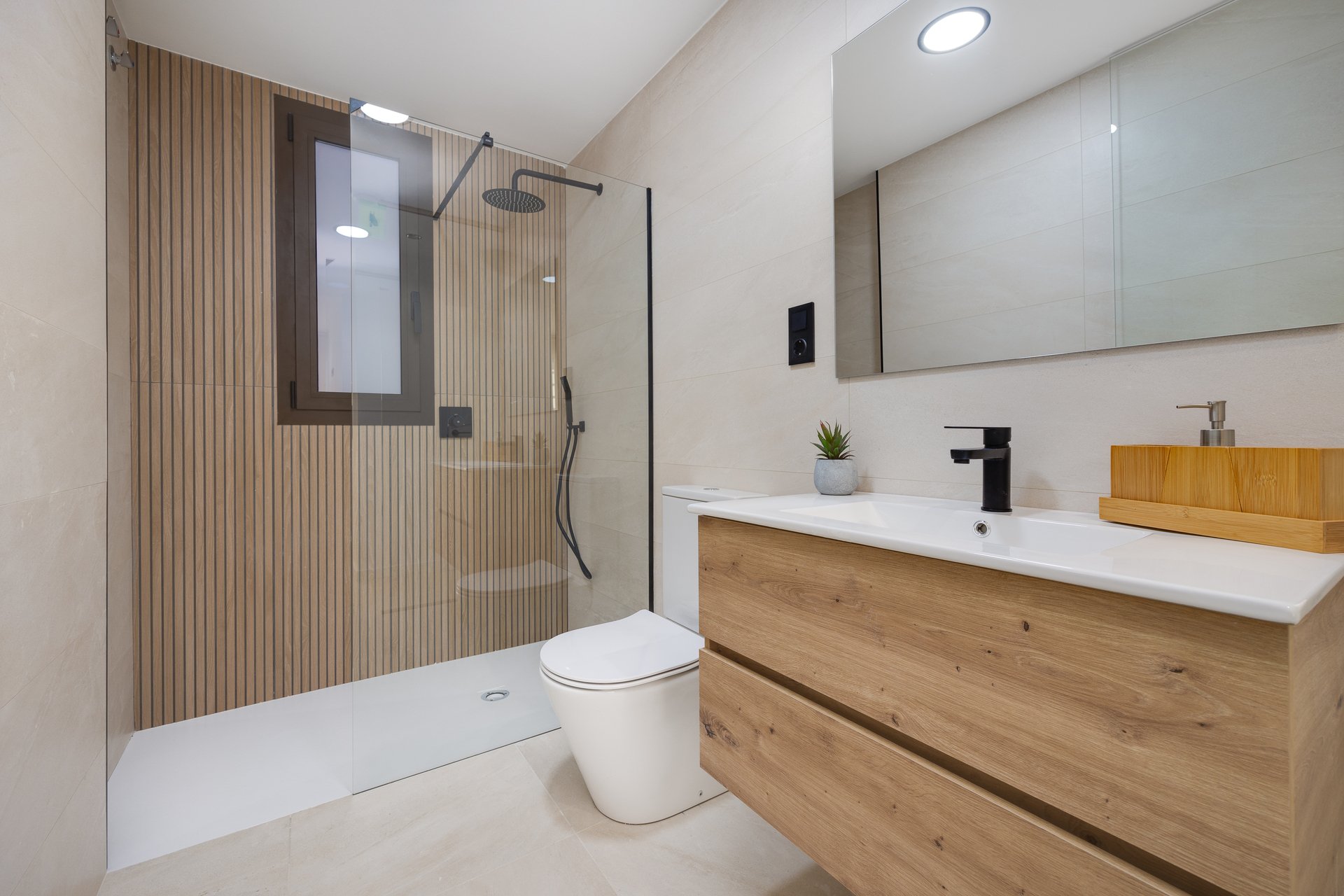 Nieuwbouw Woningen - Penthouse -
Los Alcázares