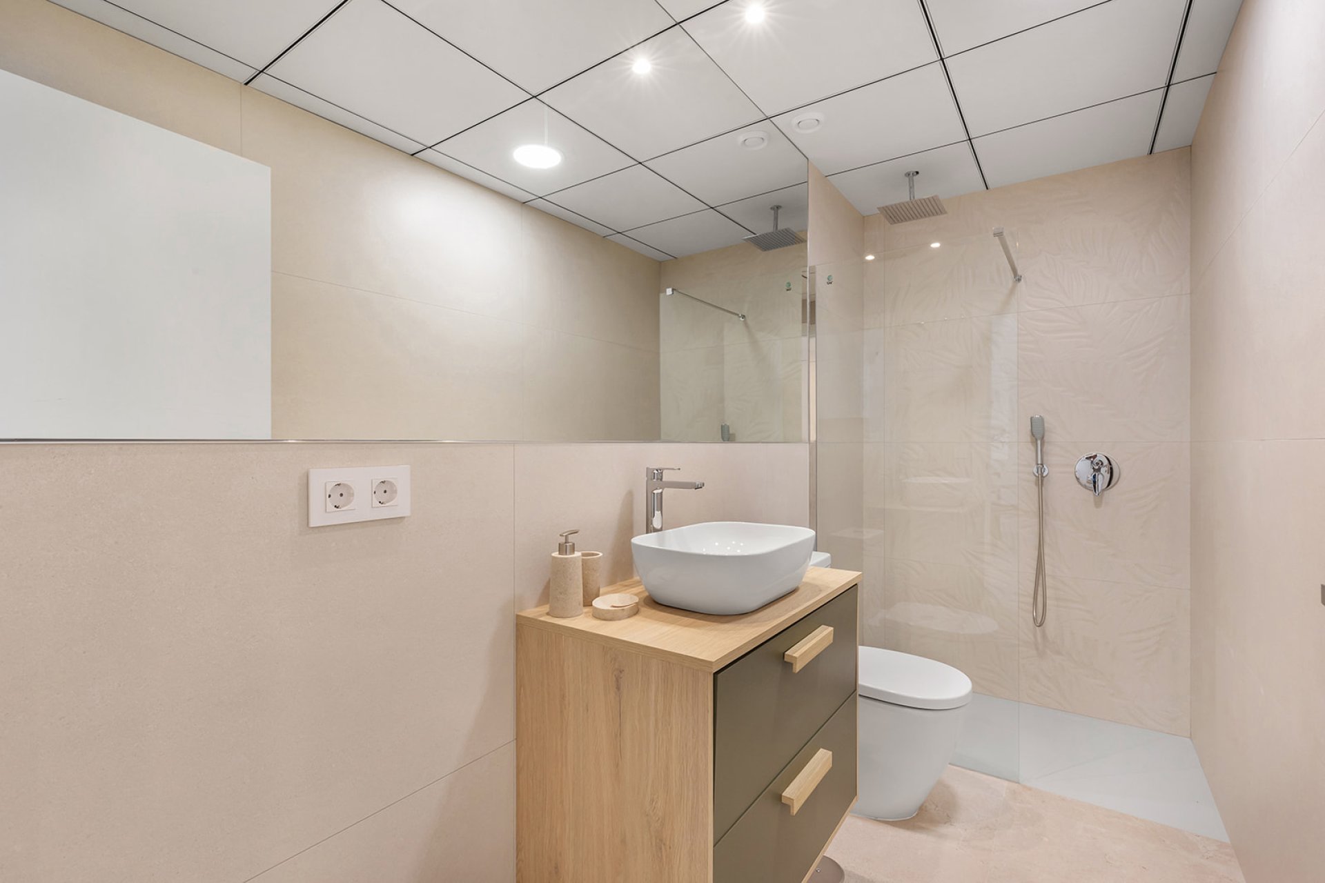 Nieuwbouw Woningen - Penthouse -
Los Alcázares