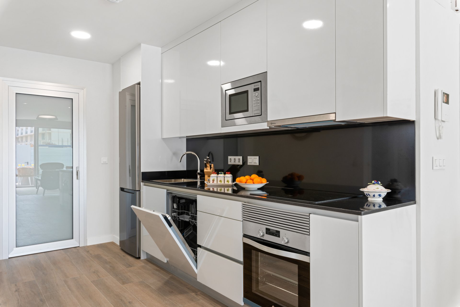 Nieuwbouw Woningen - Penthouse -
Orihuela Costa