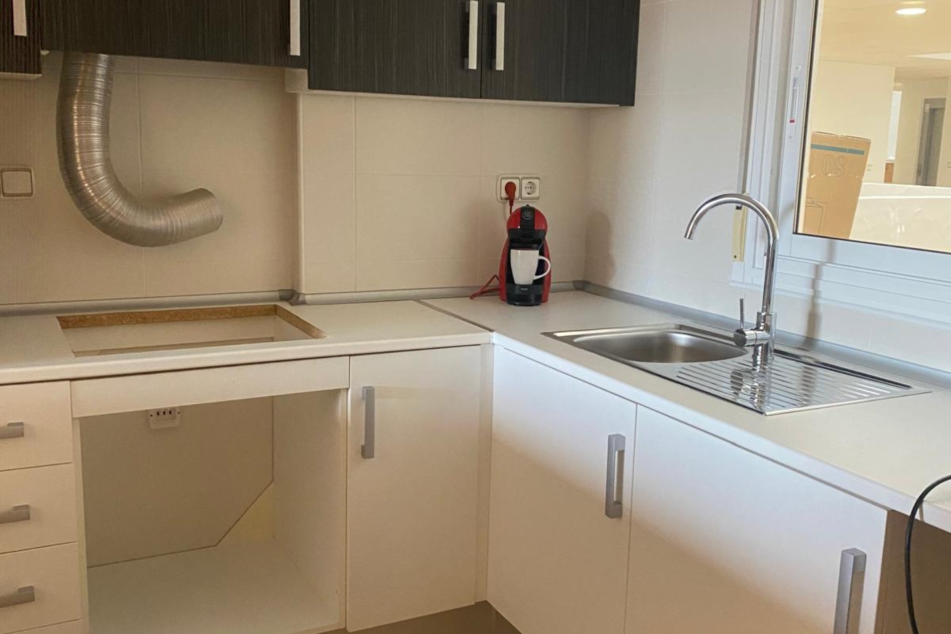Nieuwbouw Woningen - Penthouse -
Orihuela Costa