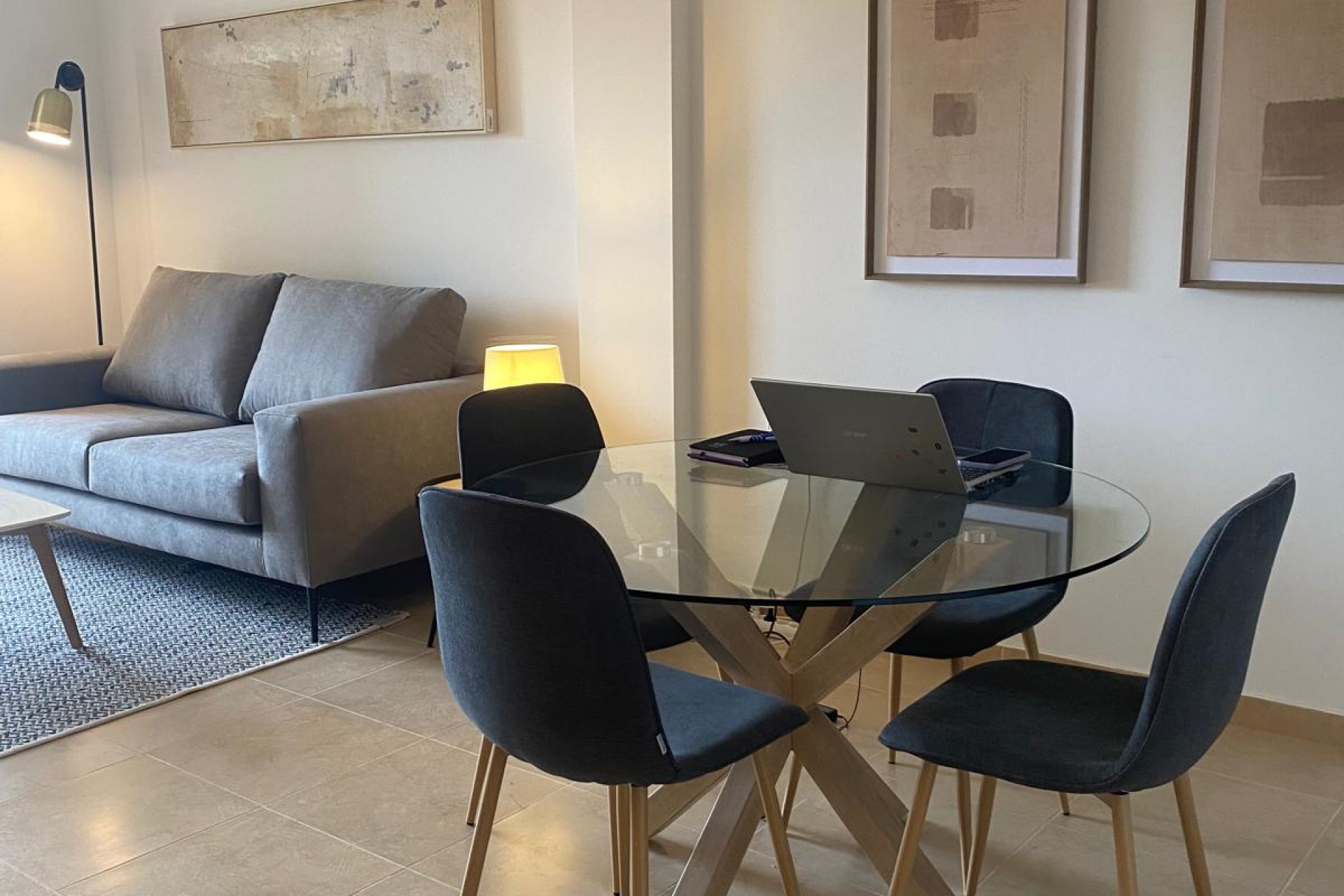 Nieuwbouw Woningen - Penthouse -
Orihuela Costa