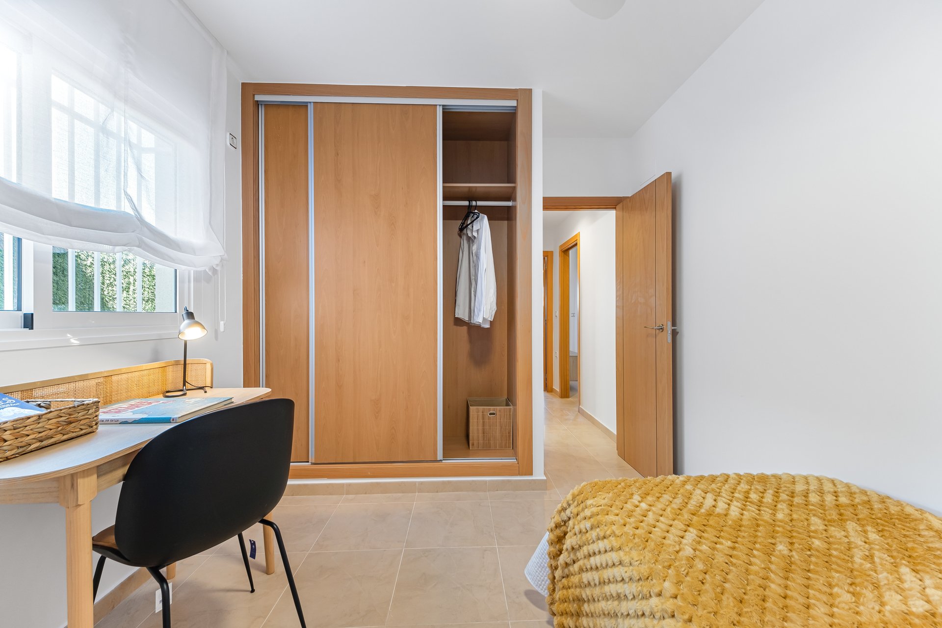 Nieuwbouw Woningen - Penthouse -
Orihuela Costa