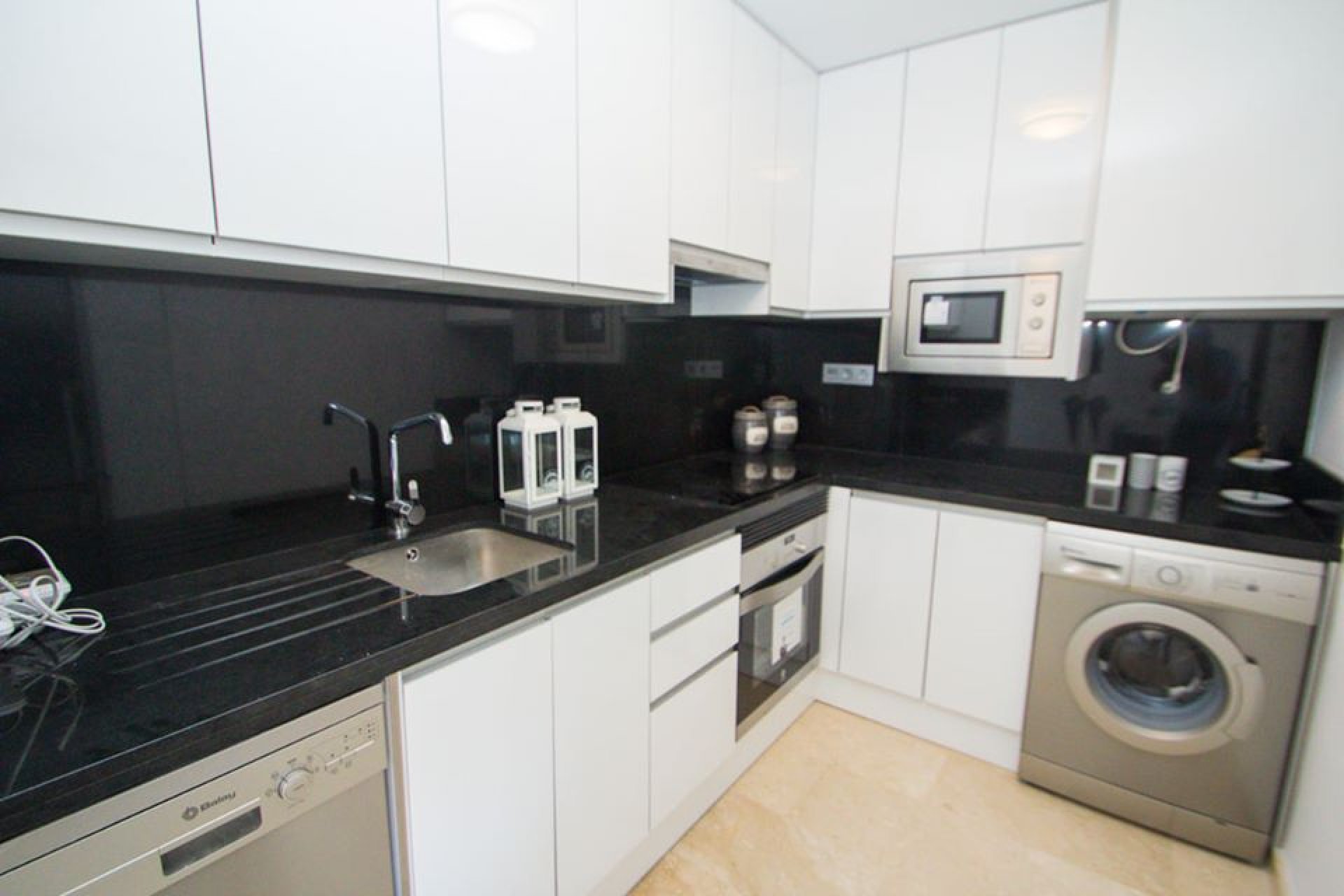Nieuwbouw Woningen - Penthouse -
Orihuela