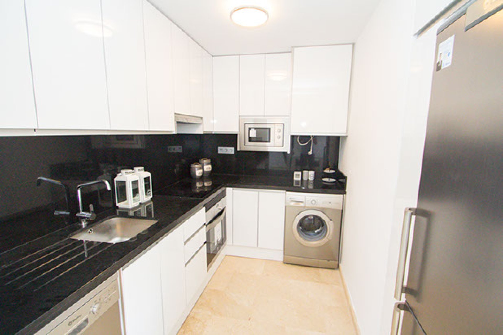 Nieuwbouw Woningen - Penthouse -
Orihuela