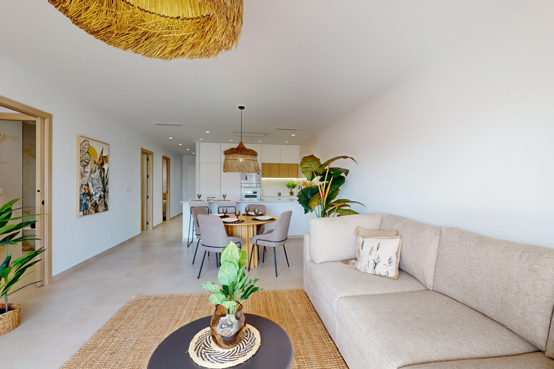 Nieuwbouw Woningen - Penthouse -
Pilar de la Horadada