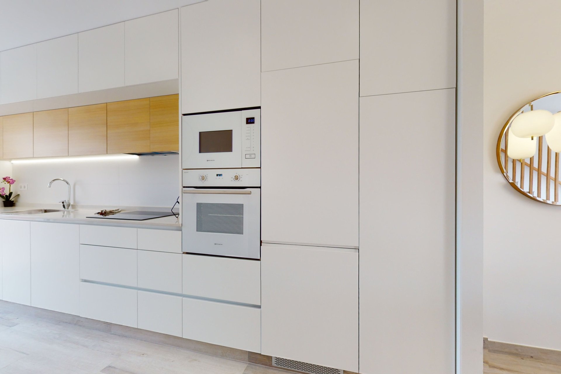 Nieuwbouw Woningen - Penthouse -
Pilar de la Horadada