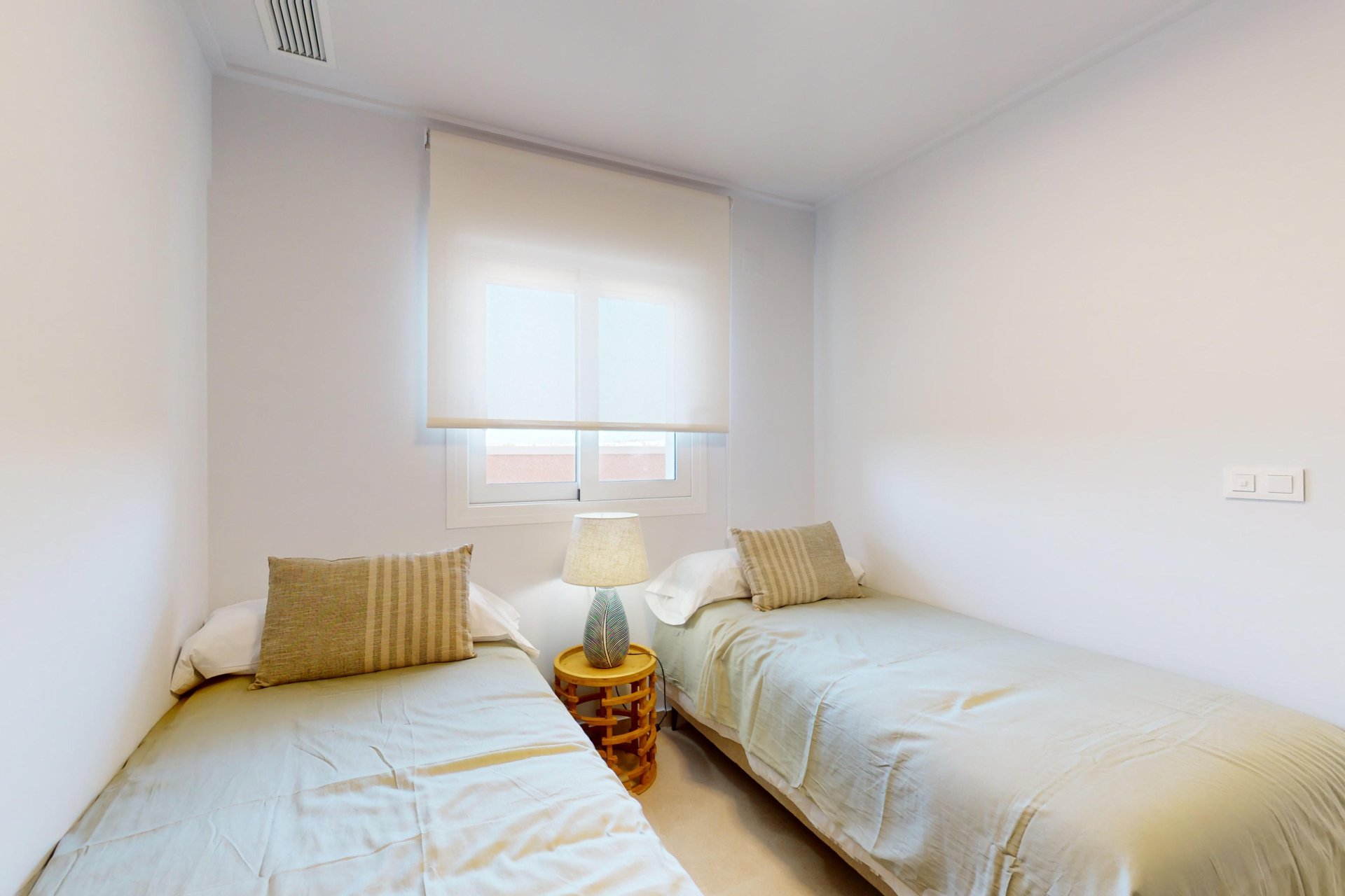Nieuwbouw Woningen - Penthouse -
Pilar de la Horadada