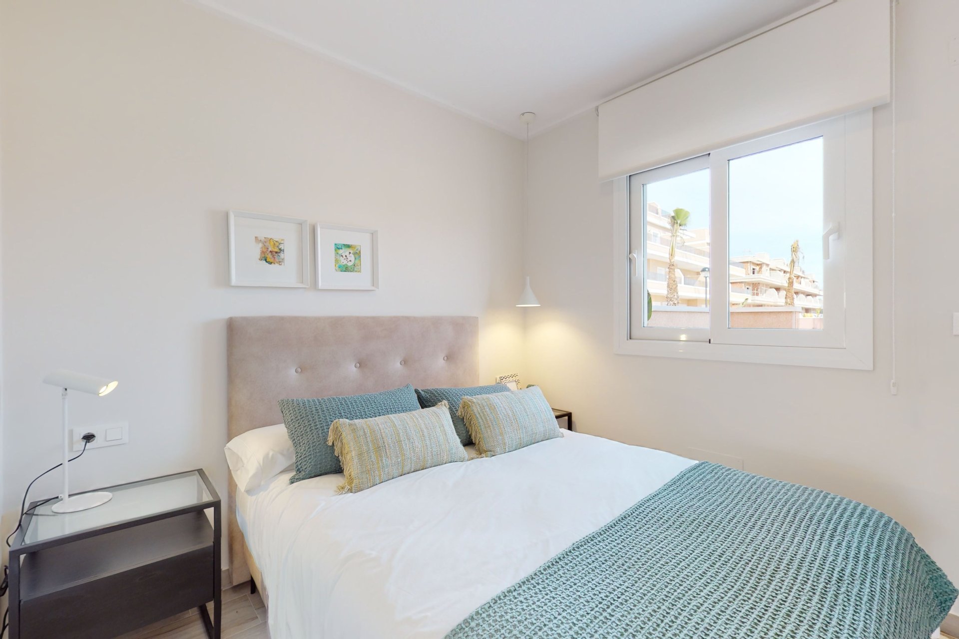 Nieuwbouw Woningen - Penthouse -
Pilar de la Horadada