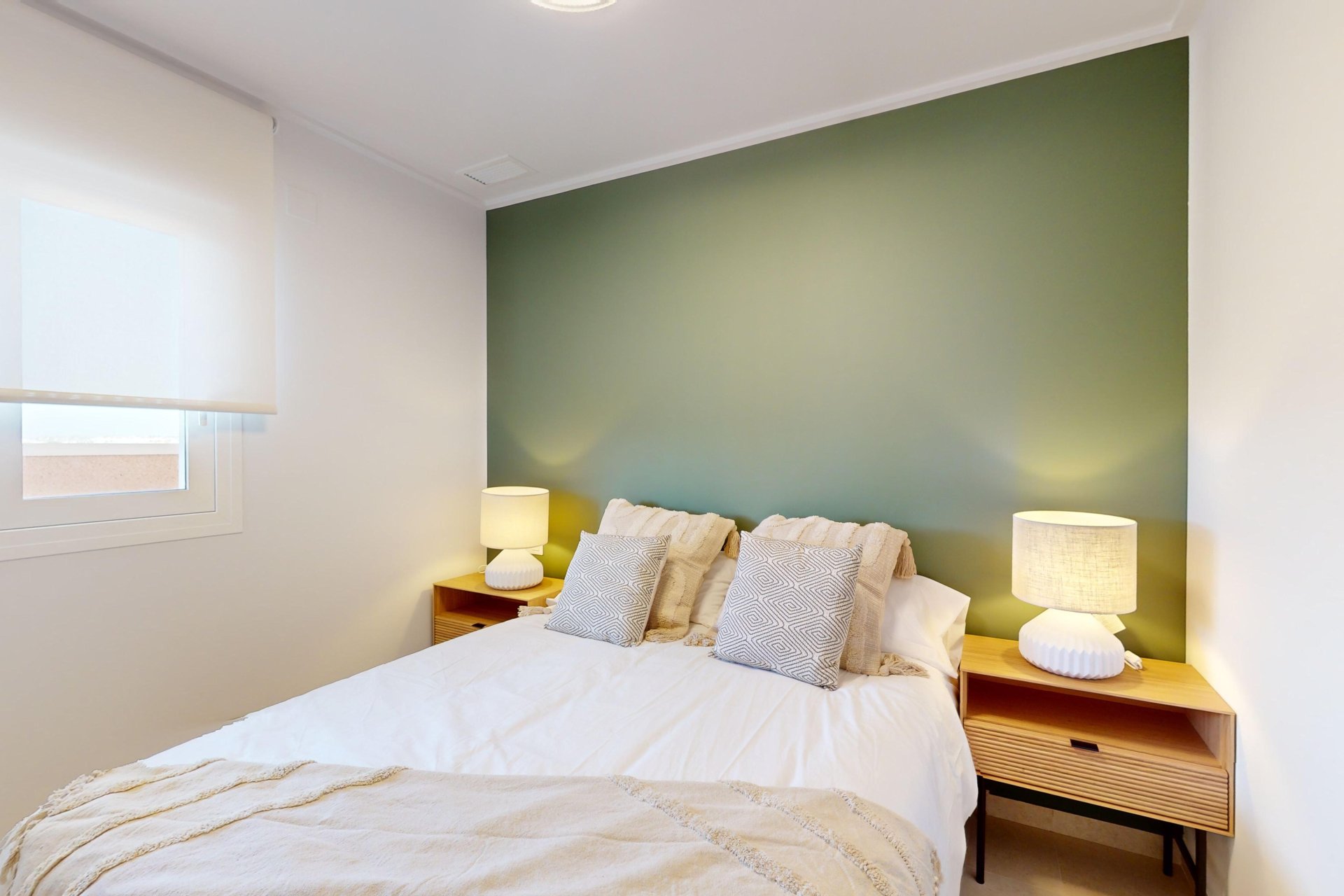Nieuwbouw Woningen - Penthouse -
Pilar de la Horadada