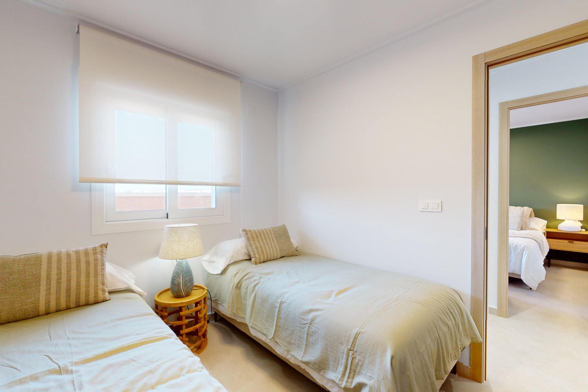 Nieuwbouw Woningen - Penthouse -
Pilar de la Horadada