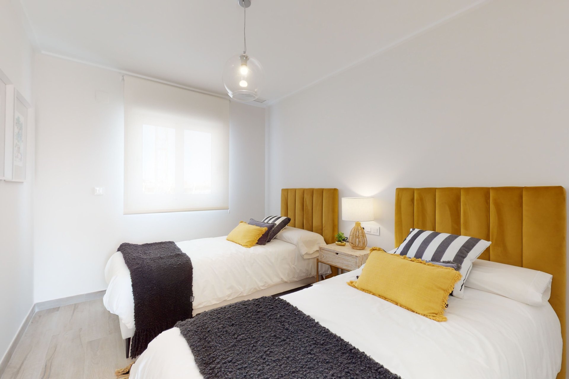 Nieuwbouw Woningen - Penthouse -
Pilar de la Horadada