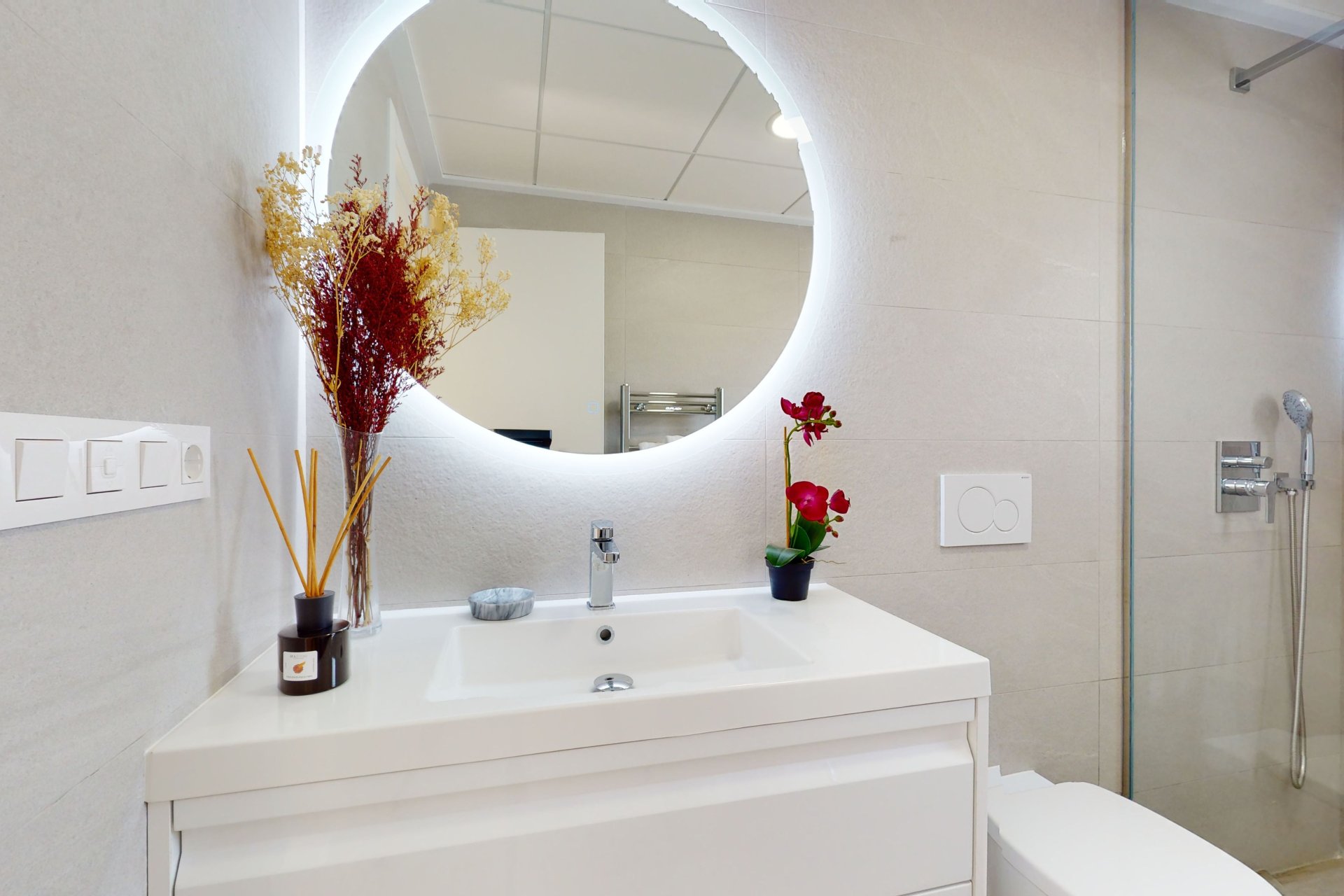 Nieuwbouw Woningen - Penthouse -
Pilar de la Horadada