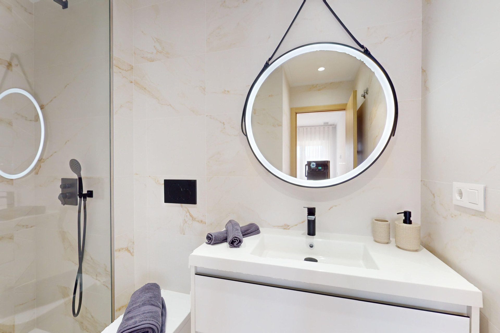 Nieuwbouw Woningen - Penthouse -
Pilar de la Horadada