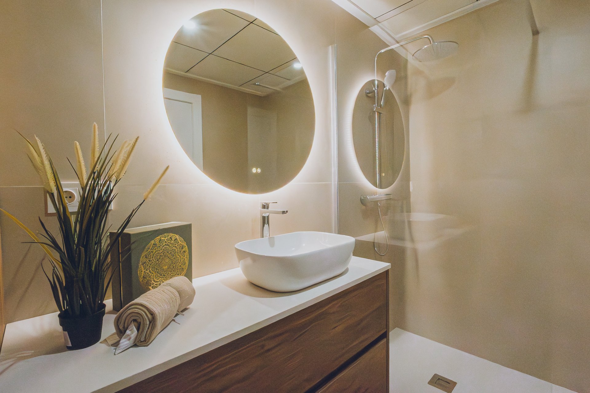 Nieuwbouw Woningen - Penthouse -
Redován