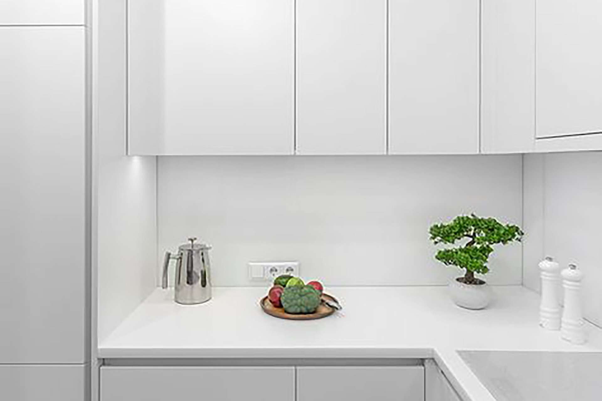 Nieuwbouw Woningen - Penthouse -
Relleu