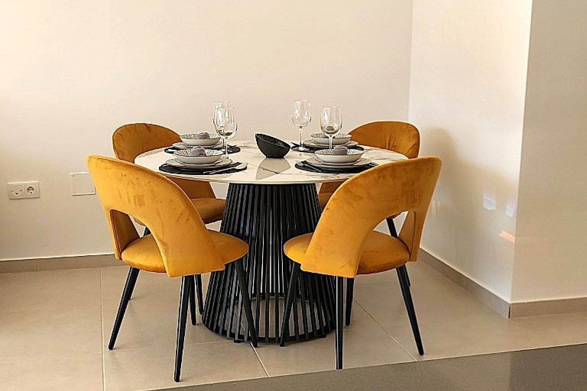 Nieuwbouw Woningen - Penthouse -
San Miguel de Salinas