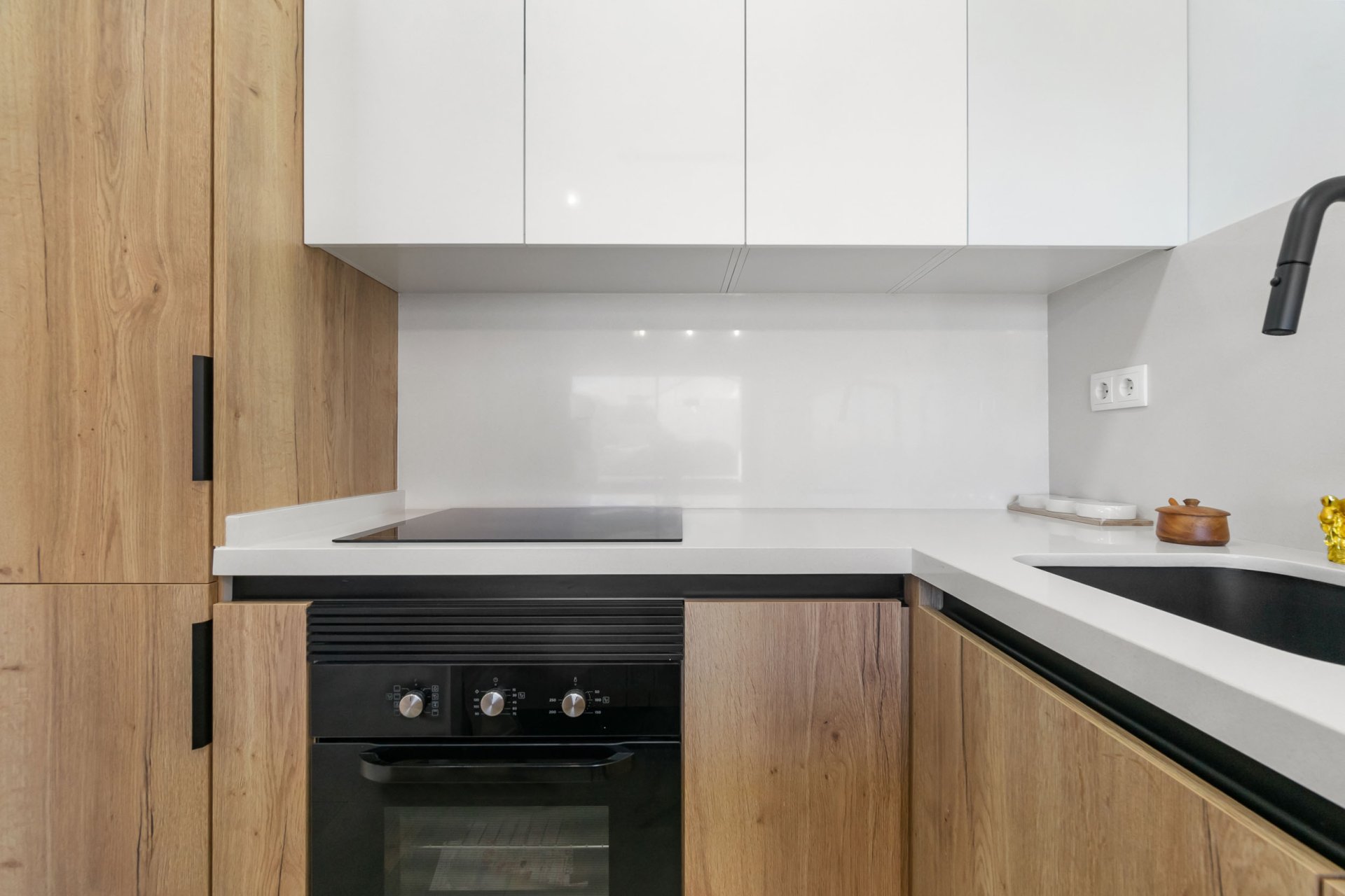 Nieuwbouw Woningen - Penthouse -
Santiago de la Ribera