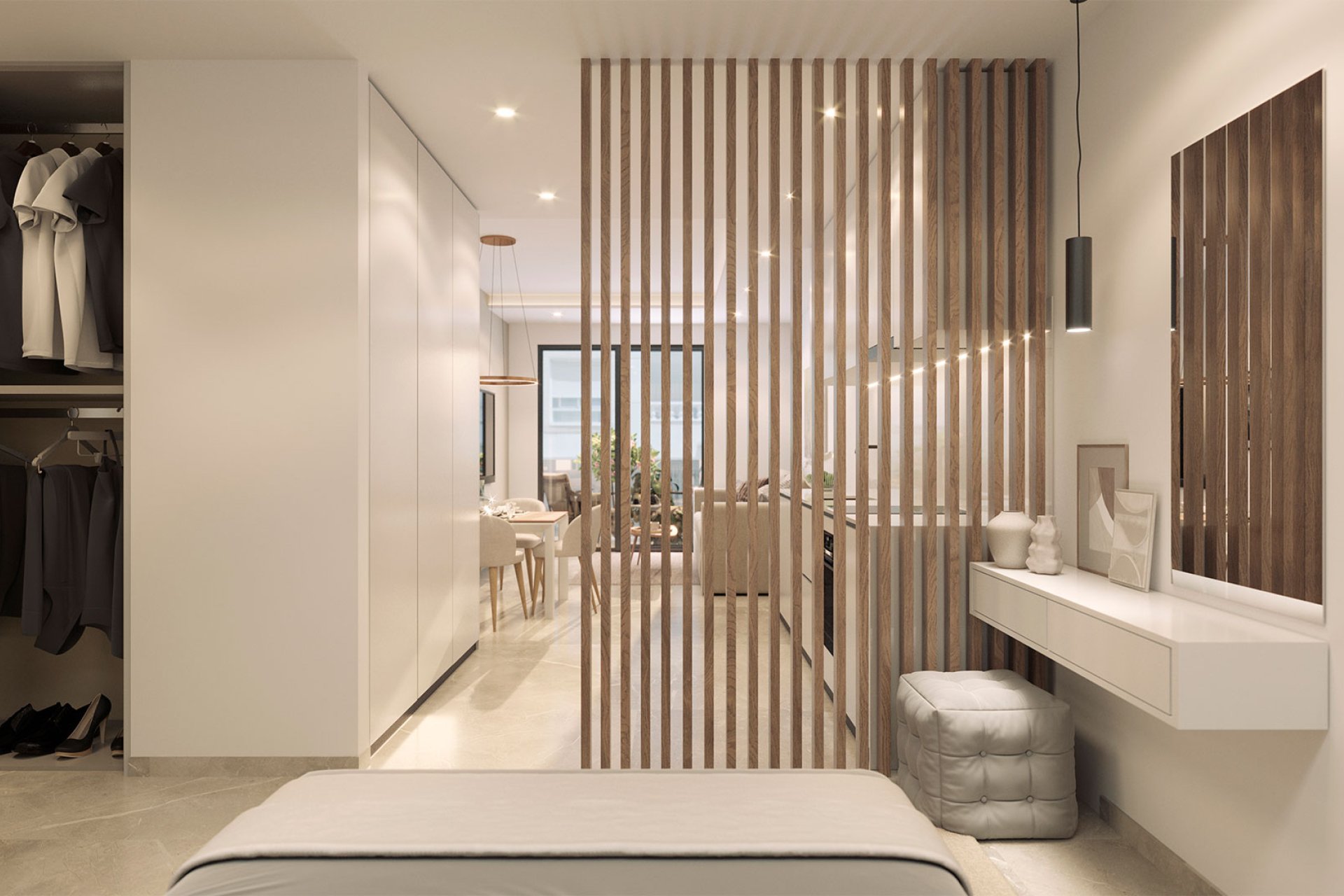 Nieuwbouw Woningen - Penthouse -
Torrevieja