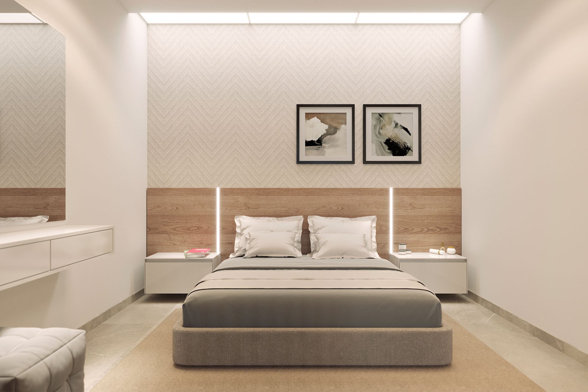 Nieuwbouw Woningen - Penthouse -
Torrevieja