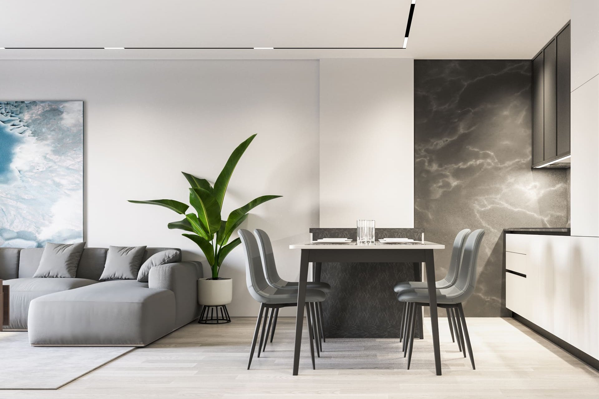 Nieuwbouw Woningen - Penthouse -
Torrevieja