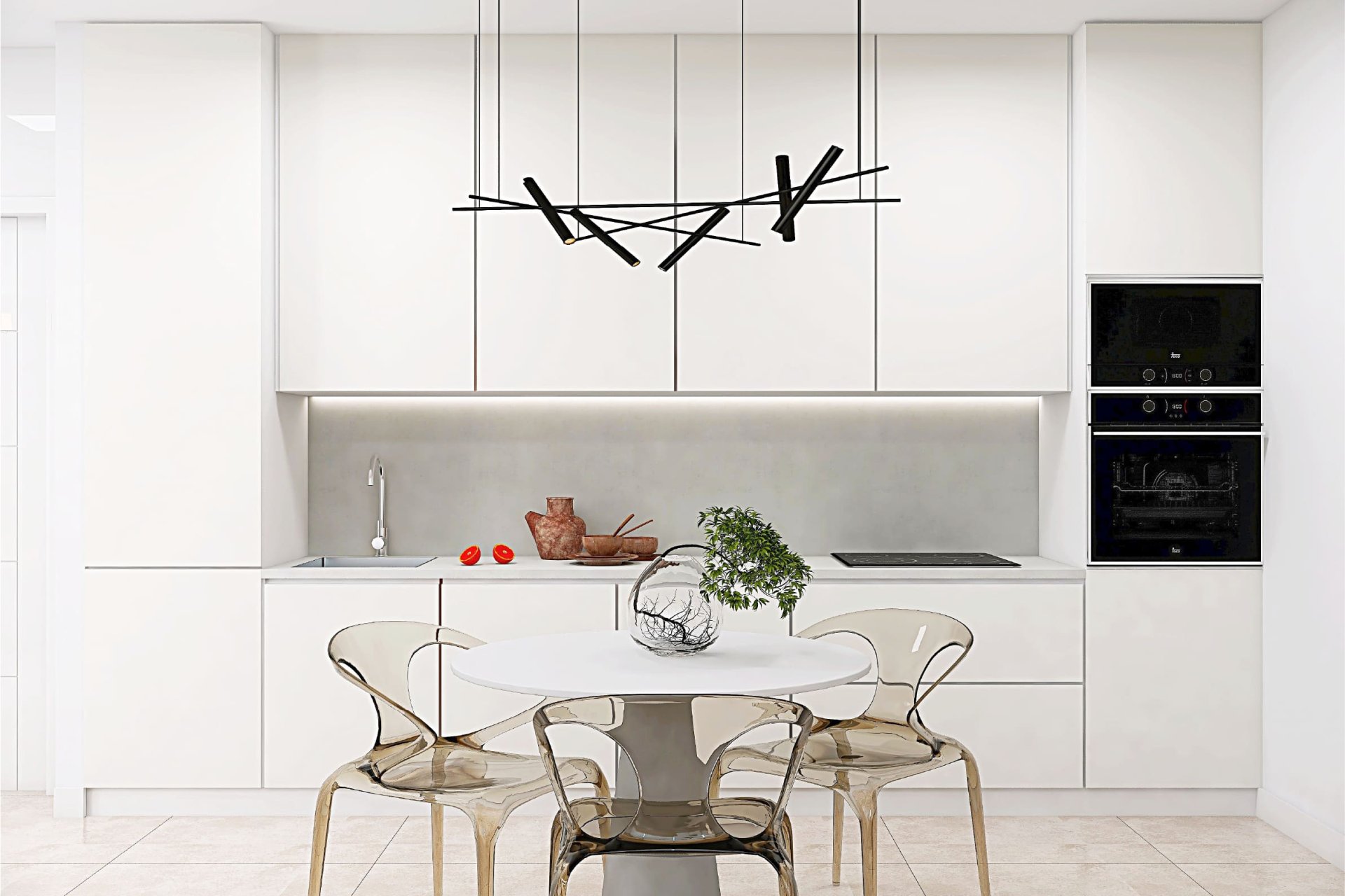 Nieuwbouw Woningen - Penthouse -
Torrevieja