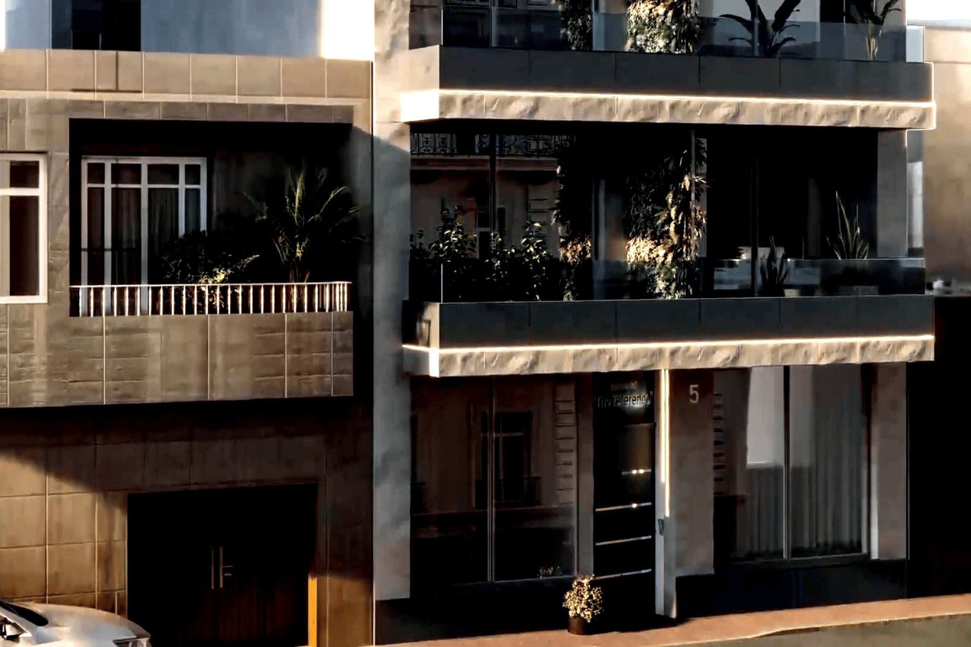 Nieuwbouw Woningen - Penthouse -
Torrevieja