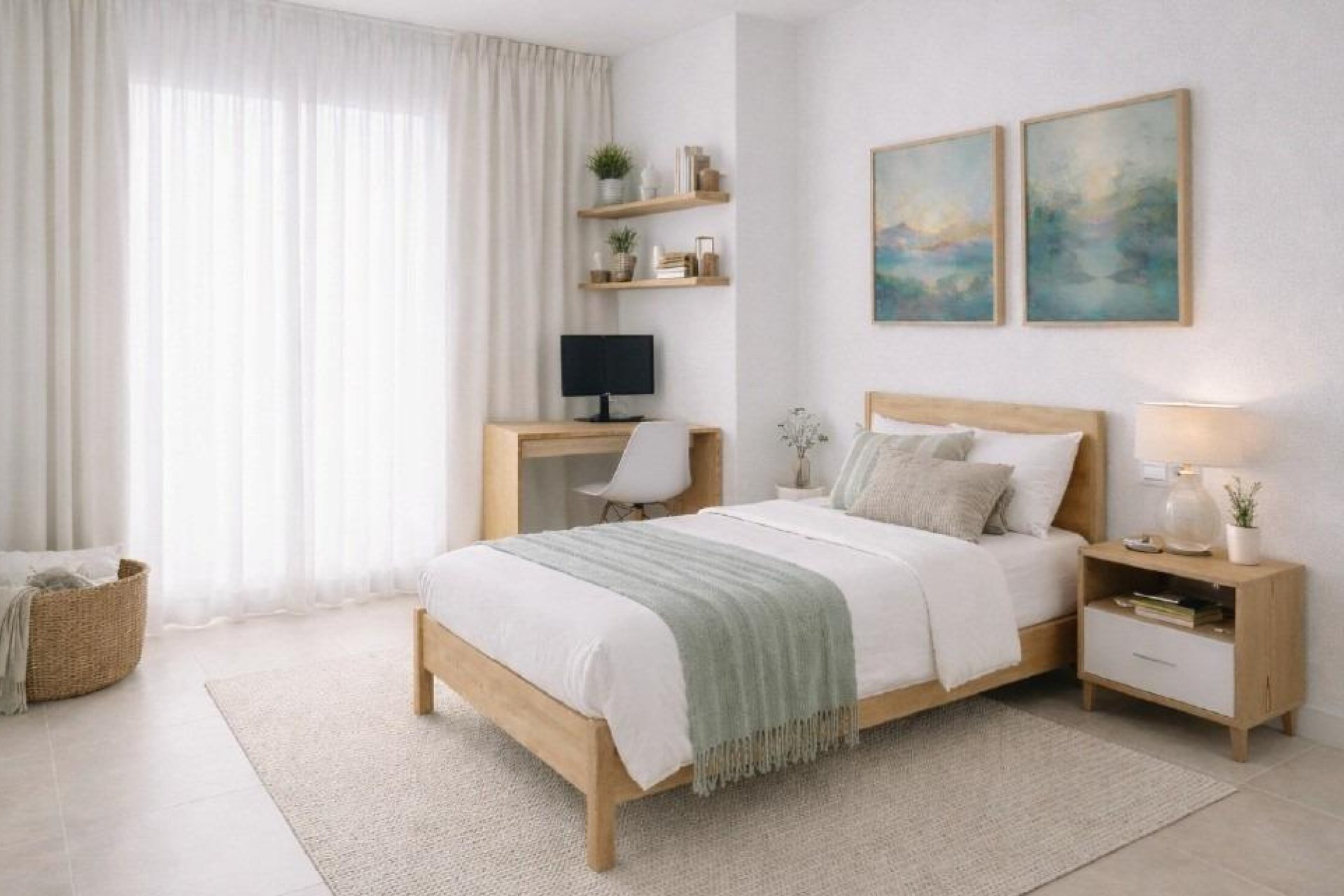 Nieuwbouw Woningen - Penthouse -
Torrevieja